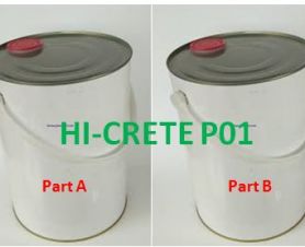 HI-CRETE P01