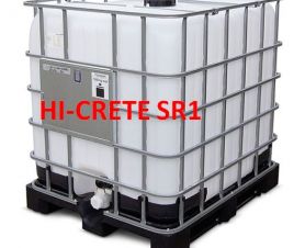HI-CRETE SR1 